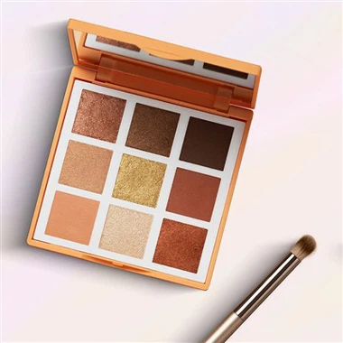 9 Lliw Cysgod Llygaid